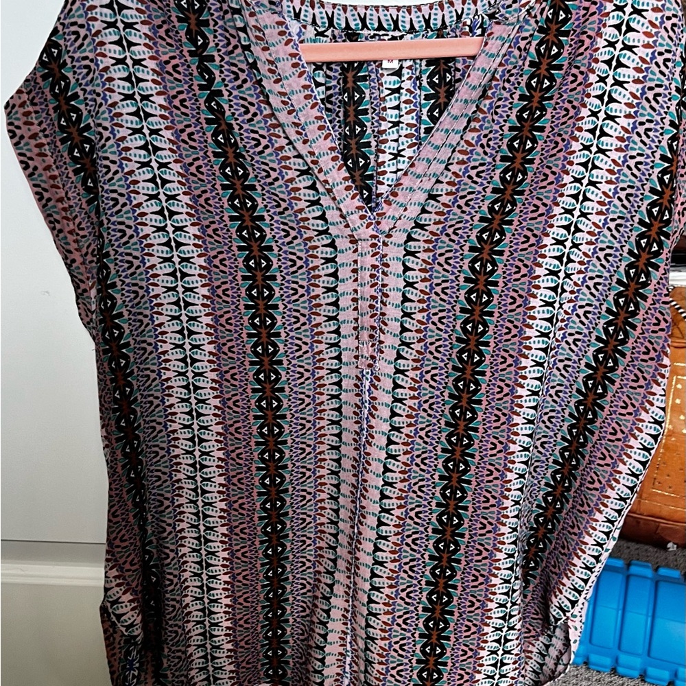 Xirena Trista Top Size Medium.